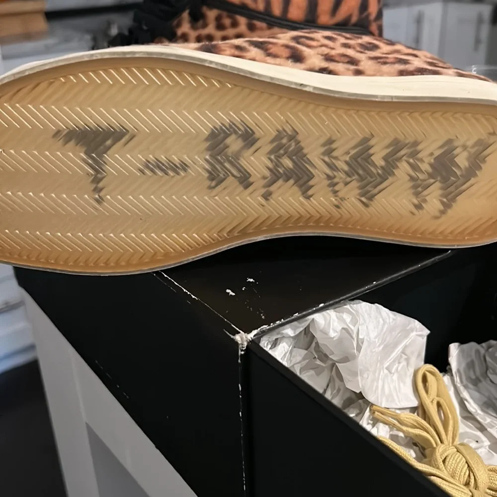 Reebok T Raaw - Picture 4 of 7